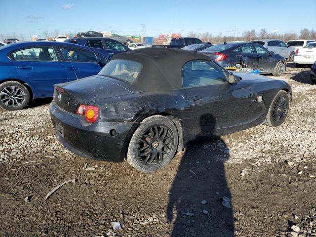 Photo 3 from auction – 2003 BMW Z4 3.0 with VIN 4USBT53423LU05849