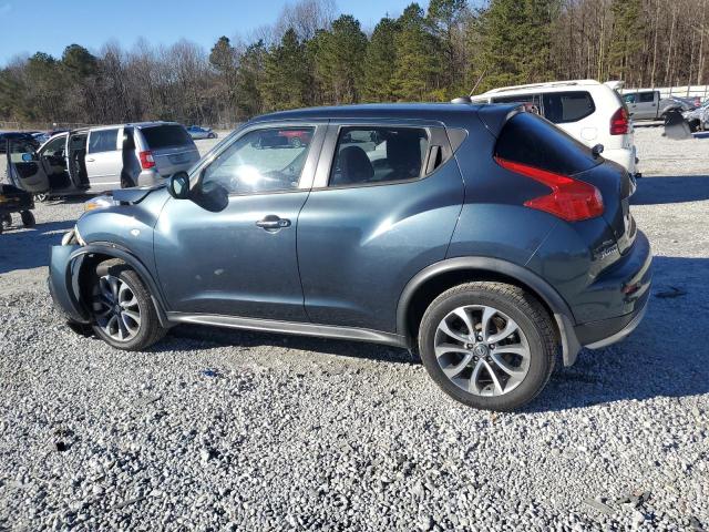 Photo 2 from auction – 2012 NISSAN JUKE S with VIN JN8AF5MR3CT114350