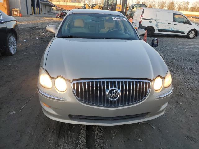 Photo 5 from auction – 2009 BUICK LACROSSE C with VIN 2G4WD582591204792