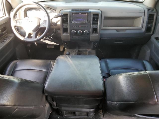 Photo 8 from auction – 2012 DODGE RAM 2500 S with VIN 3C6UD5CL0CG334674