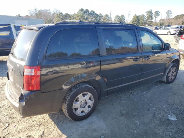 Photo 3 from auction – 2009 DODGE GRAND CARA with VIN 2D8HN44E29R678383
