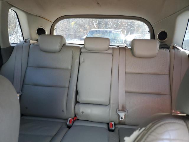 Photo 10 from auction – 2008 ACURA RDX TECHNO with VIN 5J8TB18548A012513