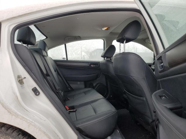 Photo 10 from auction – 2016 SUBARU LEGACY 3.6 with VIN 4S3BNFN60G3061092