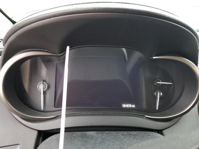Photo 9 from auction – 2016 BUICK LACROSSE with VIN 1G4GB5G37GF204576