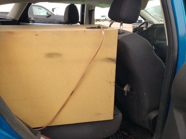 Photo 10 from auction – 2012 FORD FOCUS SE with VIN 1FAHP3K28CL236287