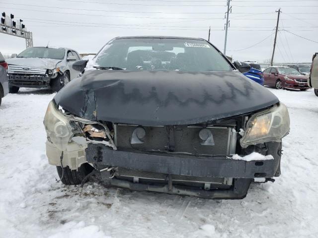Photo 5 from auction – 2012 TOYOTA CAMRY BASE with VIN 4T1BF1FK0CU118211