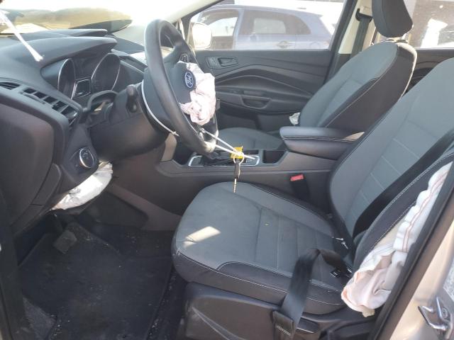 صورة رقم 7 من المزاد - 2018 FORD ESCAPE S مع VIN 1FMCU0F70JUB86702
