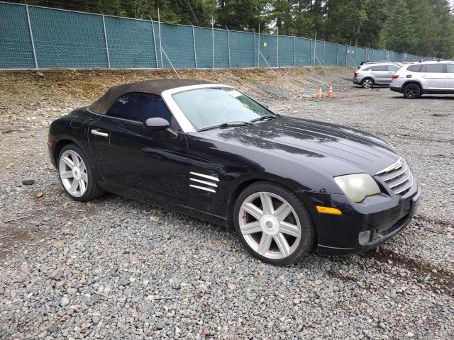 Photo 4 from auction – 2005 CHRYSLER CROSSFIRE with VIN 1C3AN65L55X059107