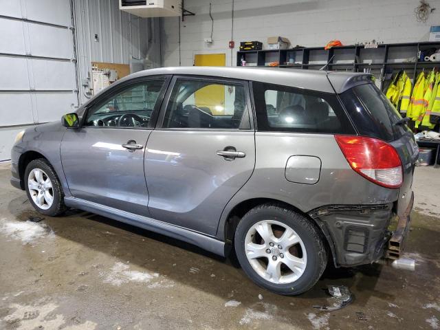 Photo 2 from auction – 2004 TOYOTA COROLLA MA with VIN 2T1KR32E64C313753