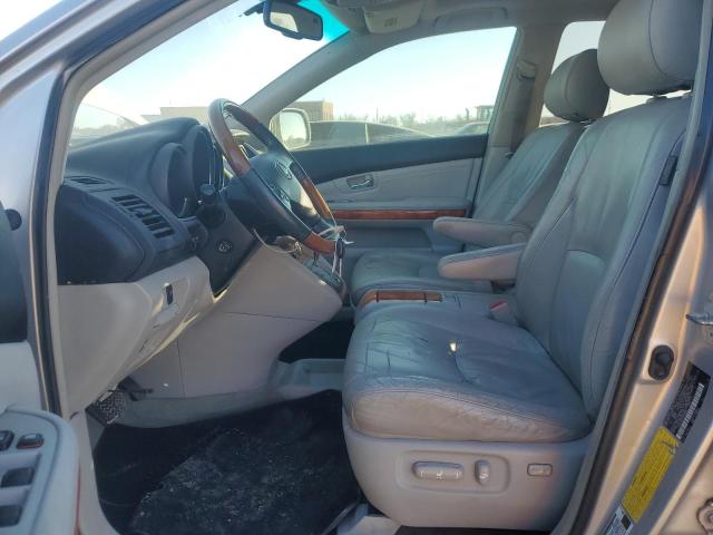 Photo 7 from auction – 2009 LEXUS RX 350 with VIN 2T2GK31U79C070802
