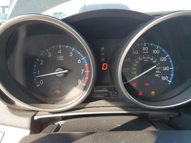 Photo 9 from auction – 2013 MAZDA 3 I with VIN JM1BL1V73D1719304