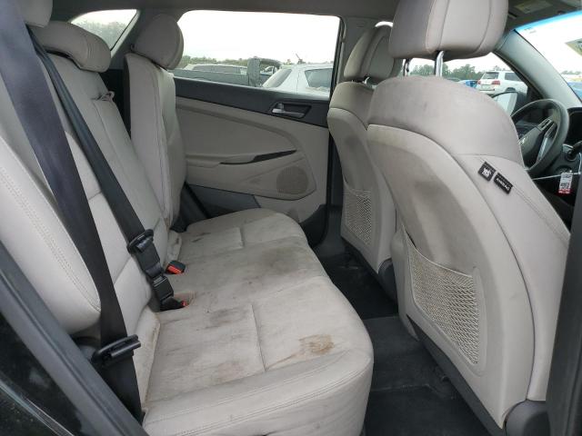 Photo 11 from auction – 2017 HYUNDAI TUCSON LIM with VIN KM8J33A47HU339482