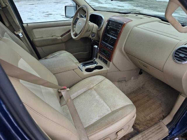 Photo 9 from auction – 2008 FORD EXPLORER E with VIN 1FMEU74868UA20840