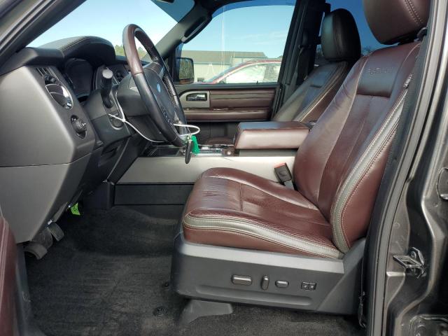 Photo 7 from auction – 2017 FORD EXPEDITION with VIN 1FMJK1MT9HEA49295