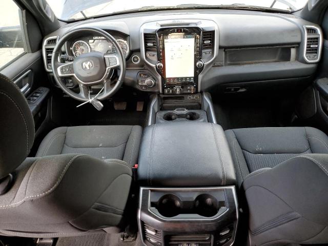 Photo 8 from auction – 2023 RAM 1500 BIG H with VIN 1C6SRFMT7PN644041