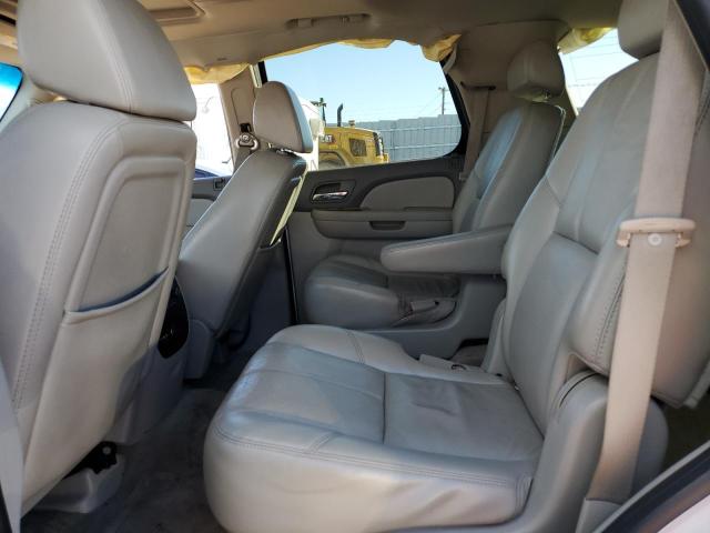 Photo 11 from auction – 2007 GMC YUKON with VIN 1GKFC13047R306485