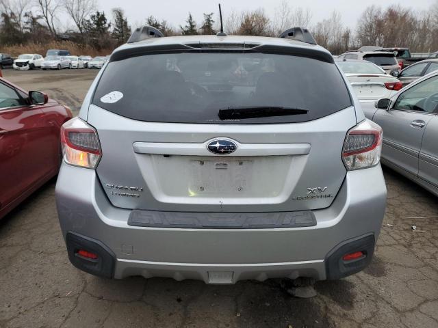 Photo 6 from auction – 2014 SUBARU XV CROSSTR with VIN JF2GPBKC9EH235391
