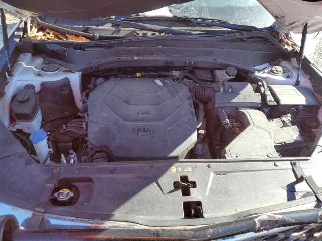 Photo 12 from auction – 2021 KIA TELLURIDE with VIN 5XYP2DHC9MG126856