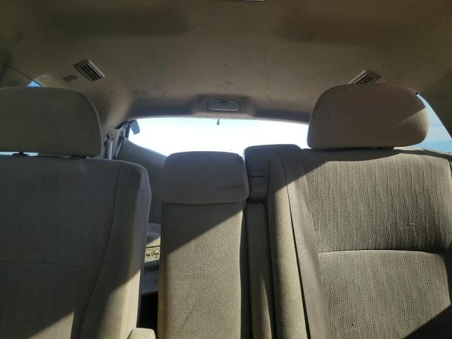 Photo 10 from auction – 2011 TOYOTA HIGHLANDER with VIN 5TDZA3EHXBS009356