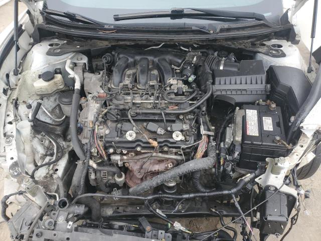 Photo 11 from auction – 2013 NISSAN MAXIMA S with VIN 1N4AA5APXDC804276