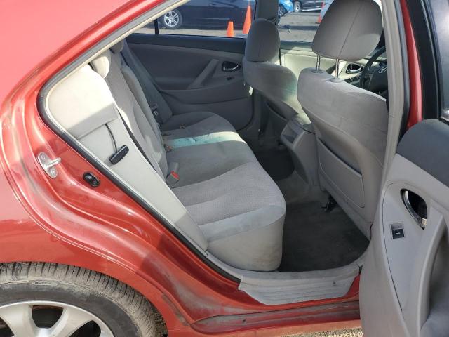 Zdjęcie 10 z aukcji – 2011 TOYOTA CAMRY BASE z VIN 4T1BF3EK0BU192336