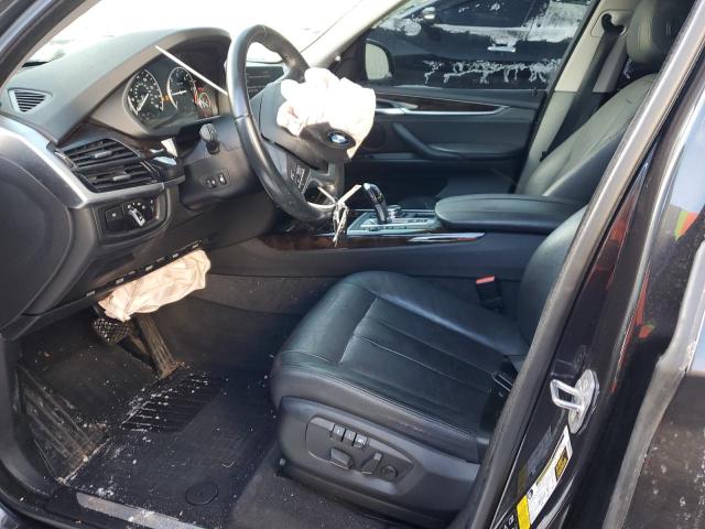 Photo 7 from auction – 2015 BMW X5 XDRIVE3 with VIN 5UXKS4C54F0N11977