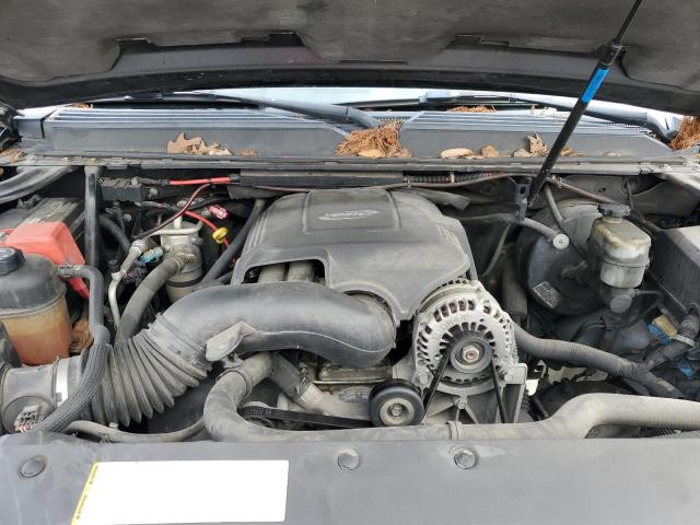 Photo 11 from auction – 2007 CHEVROLET AVALANCHE with VIN 3GNEC12J17G107614