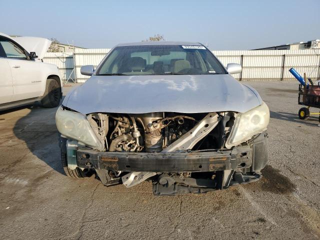 Photo 5 from auction – 2011 TOYOTA CAMRY BASE with VIN 4T1BF3EK7BU137074