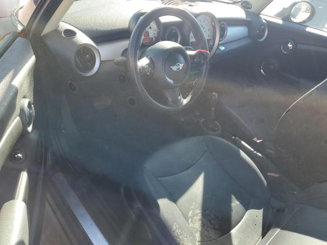Photo 8 from auction – 2011 MINI COOPER with VIN WMWSU3C53BT096873