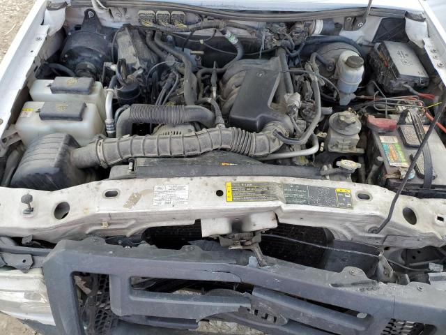Photo 11 from auction – 2008 FORD RANGER with VIN 1FTYR10U98PA44812