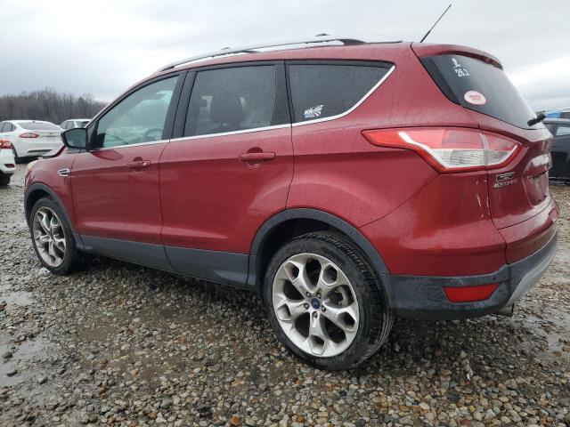 Photo 2 from auction – 2013 FORD ESCAPE TIT with VIN 1FMCU0J98DUB20735