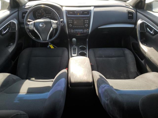 Photo 8 from auction – 2014 NISSAN ALTIMA 2.5 with VIN 1N4AL3AP4EC281921