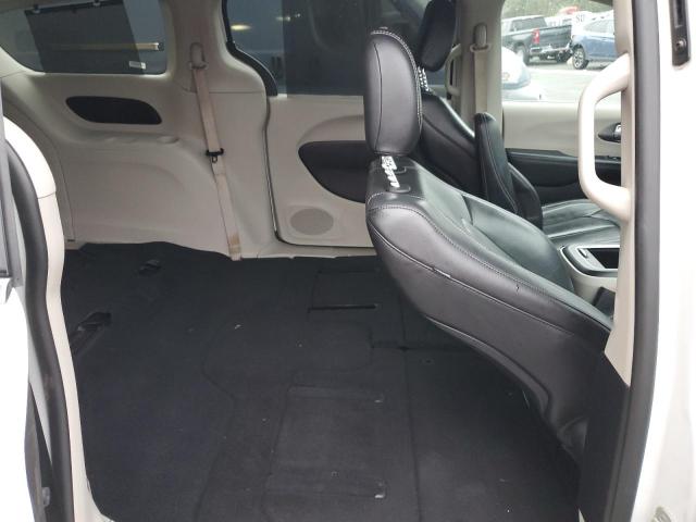 Снимка 11 от търг – 2022 CHRYSLER PACIFICA T с VIN 2C4RC1BG2NR106218