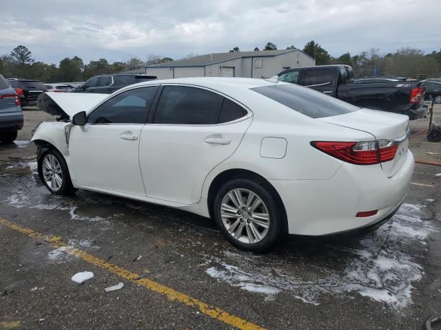 Photo 2 from auction – 2014 LEXUS ES 350 with VIN JTHBK1GG4E2105761