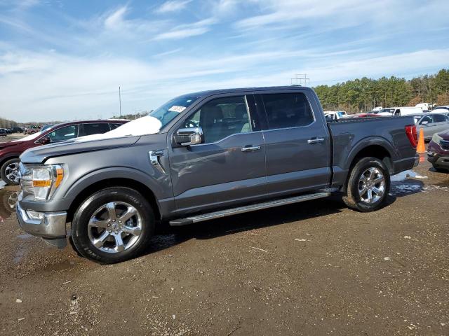 Photo 1 from auction – 2023 FORD F150 SUPER with VIN 1FTEW1CP8PKD73580