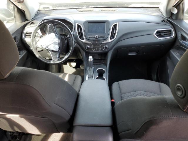 Photo 8 from auction – 2018 CHEVROLET EQUINOX LT with VIN 2GNAXSEV2J6182008