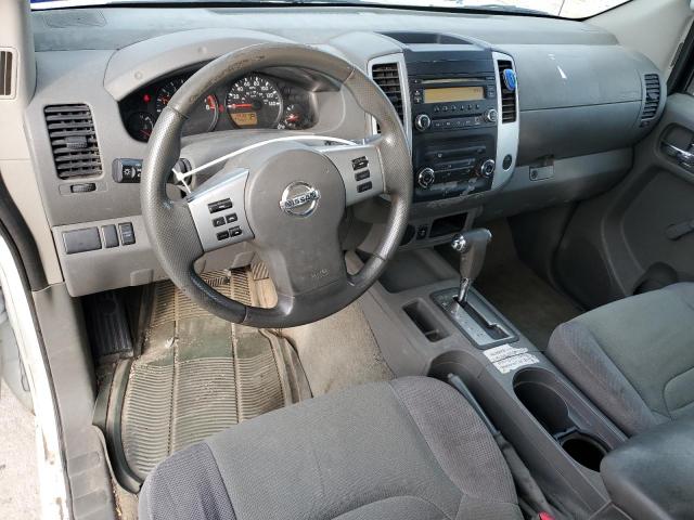 Photo 8 from auction – 2015 NISSAN FRONTIER S with VIN 1N6BD0CTXFN719901