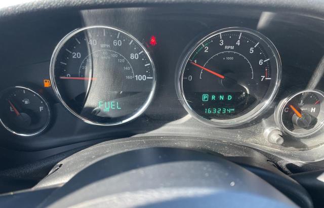 Photo 8 from auction – 2015 JEEP WRANGLER U with VIN 1C4BJWDG6FL659563