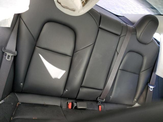 Photo 10 from auction – 2018 TESLA MODEL 3 with VIN 5YJ3E1EA0JF041186