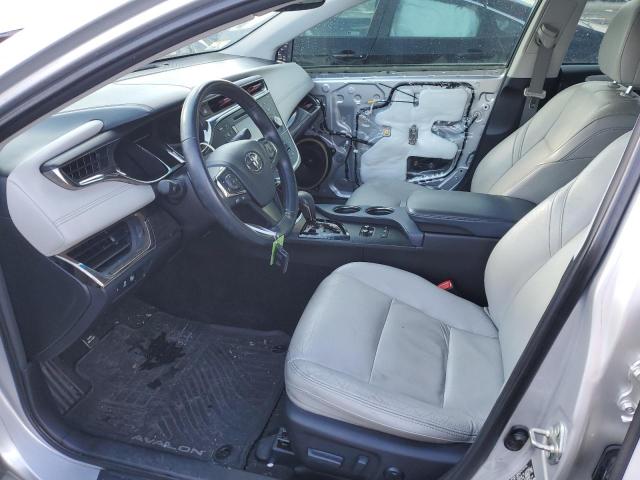 Photo 7 from auction – 2013 TOYOTA AVALON BAS with VIN 4T1BK1EB2DU065879