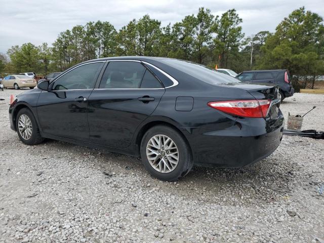 Photo 2 from auction – 2017 TOYOTA CAMRY LE with VIN 4T1BF1FKXHU271704