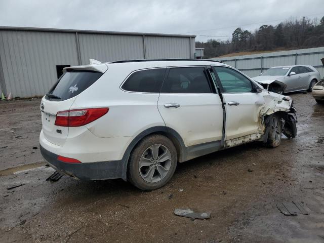 Photo 3 from auction – 2014 HYUNDAI SANTA FE with VIN KM8SM4HF8EU075151