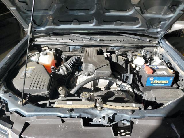 Photo 11 from auction – 2007 CHEVROLET COLORADO with VIN 1GCCS149078184258