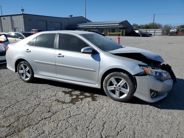 Photo 4 from auction – 2014 TOYOTA CAMRY L with VIN 4T1BF1FK1EU371590