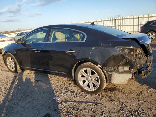 Photo 2 from auction – 2011 BUICK LACROSSE C with VIN 1G4GC5ED3BF197126