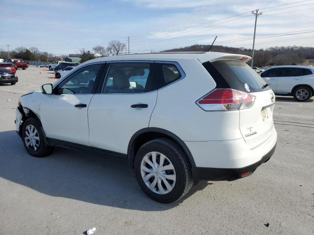 Photo 2 from auction – 2016 NISSAN ROGUE S with VIN JN8AT2MT2GW021147