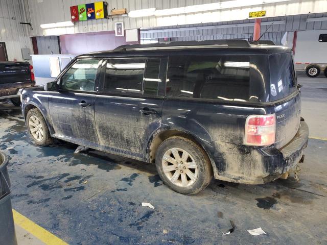 Photo 2 from auction – 2010 FORD FLEX SE with VIN 2FMGK5BC0ABA34464