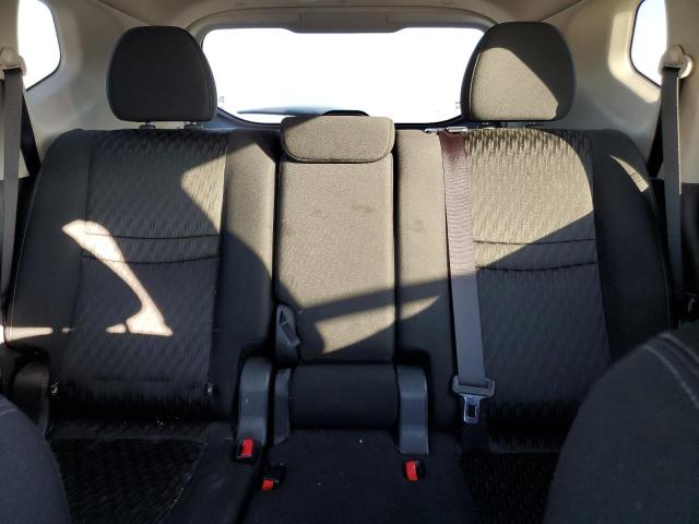 Photo 10 from auction – 2017 NISSAN ROGUE S with VIN KNMAT2MT6HP540919