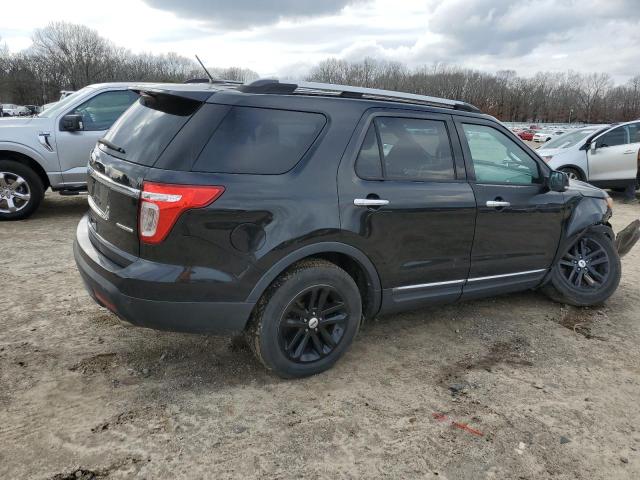 Photo 3 from auction – 2013 FORD EXPLORER X with VIN 1FM5K7D86DGB79680