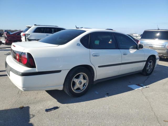 Photo 3 from auction – 2005 CHEVROLET IMPALA with VIN 2G1WF52EX59307213